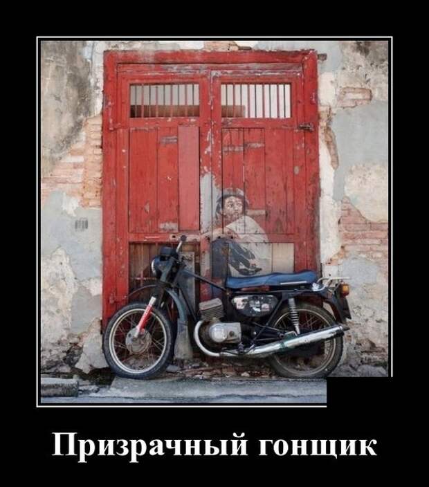 Демотиваторы (30 фото)