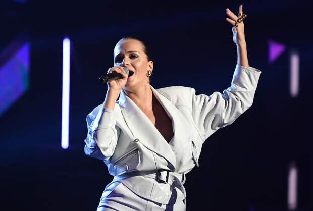 Славу призвали обратиться к наркологу после скандального концерта