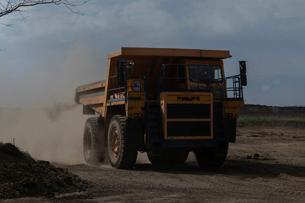 Экс-премьер Украины оценил выгоду для США от сделки по украинским недрам