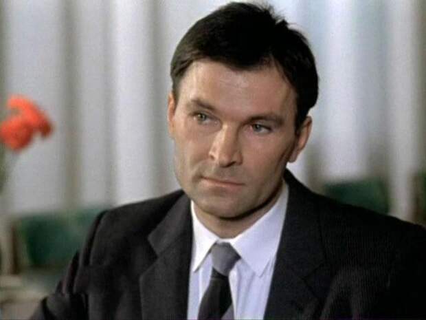 Как сейчас выглядит Владимир Литвинов из «Первого отдела»: актера не узнают