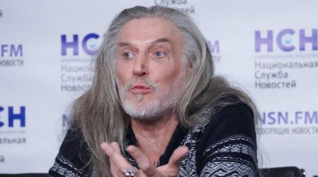 Джигурда вызвал Соловьева на дуэль за оскорбление Бони: "Ты нарвался"