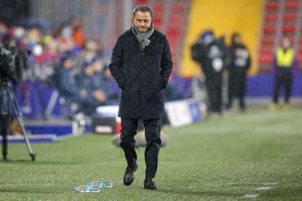 «Динамо» — «Краснодар»: первый тайм финала Пути РПЛ Кубка России завершился без голов