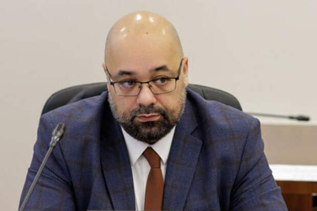 СК РФ: бывшего красноярского министра ЖКХ Заскалько арестовали на два месяца