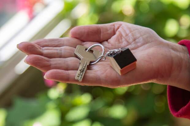 Юрист Кащаев: решение суда по делу Долиной стало посылом для рынка недвижимости