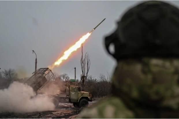 Львов в огне: «Кинжалы» обрушились на базу с F-16 и пилотами НАТО