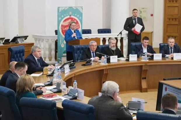 Почти 130 миллионов собрано в рамках марафона «Рождественский подарок» в Новгородской области