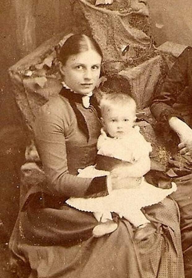 Варвара Кельх