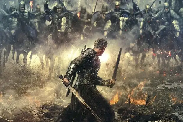 Евпатий Коловрат: рязанский Терминатор против хана Батыя. Был ли на самом деле?