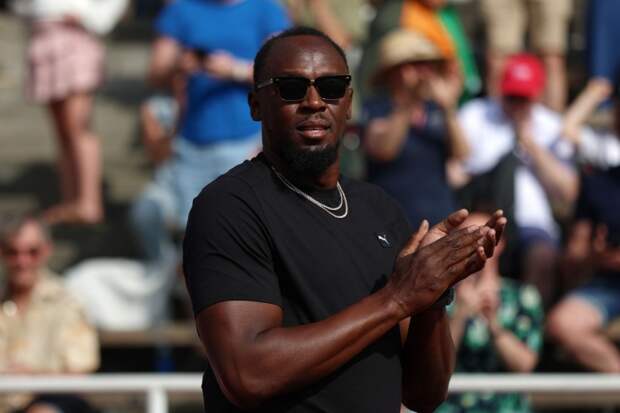 Болт: сложнее ли пробежать 100 м за 9,58 или выиграть 24 турнира «Большого шлема»?