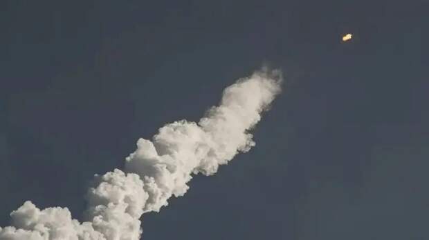 Ракетами «Фламинго» атакован военный завод, производящий «Искандеры» и «Орешник