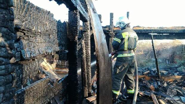 Фото: МЧС Алтайского края