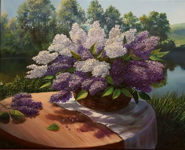 Литовский художник. Diana Janson Литовский художник. Diana Janson