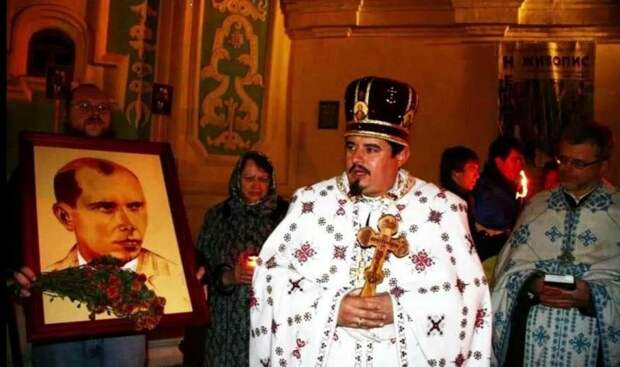 Главарь «ПЦУ» Епифан: Война помогает переходу на новый календарь