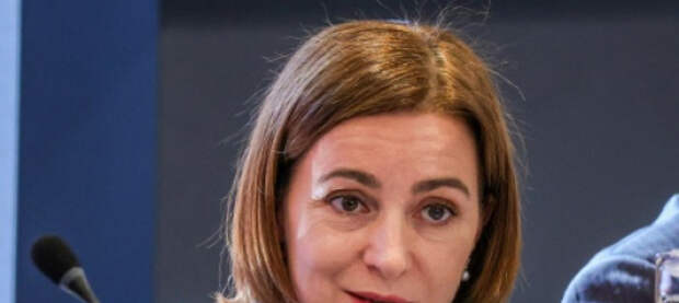 Санду возмущена бегством в Приднестровье своих оппонентов, которые спасаются от репрессий