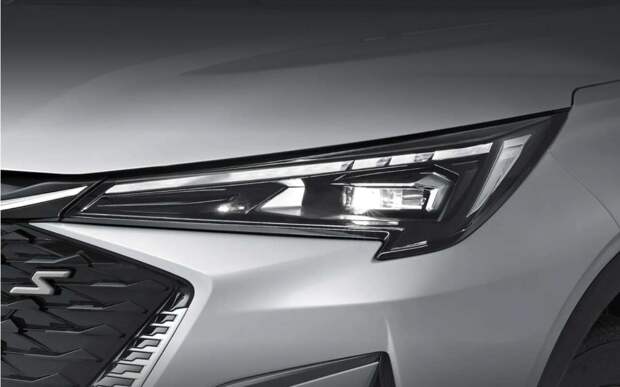 Changan раскрыл подробности о комплектациях нового кроссовера для РФ