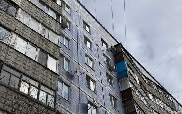 Названа пятерка худших управляющий компаний Рязани