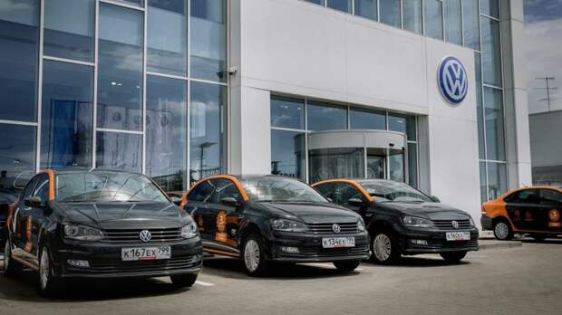 Еврокомиссия оштрафовала Daimler, BMW и Volkswagen на 875 миллионов евро