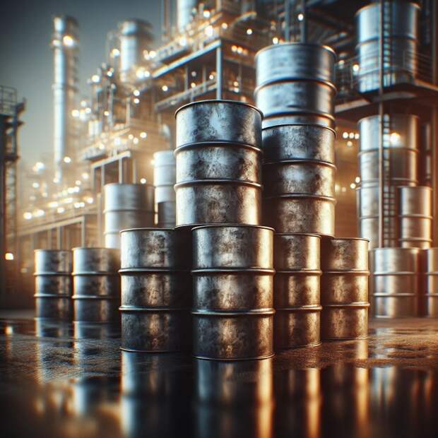 Индия снизила закупку российской нефти на 28% с пиковых значений