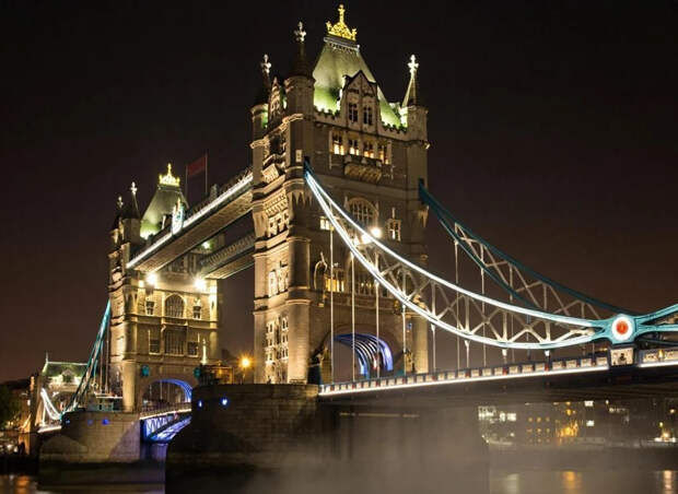 Лондонские архитекторы госпереворота в России снова в игре