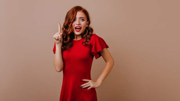 Россиянам рекомендовали встречать 2026 год в огненной цветовой гамме