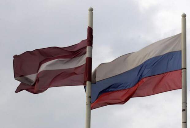 Эксперт по транзиту: Российские грузы приносят Латвии миллиард евро в год Эксперт: российские грузы приносят нам миллиард евро в год
