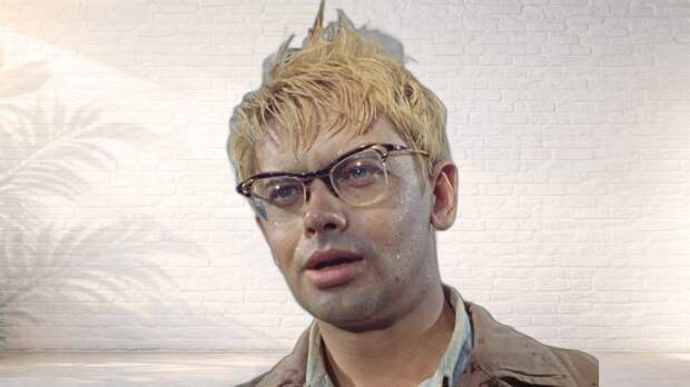 Тайны Шурика: как сложилась судьба брата Александра Демьяненко, о котором мало кто знал?