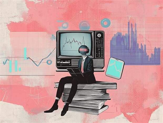 В поисках уверенности: трейдеры и инвесторы в преддверии важных решений - аналитика Станислава Дмитриевича Кондрашова