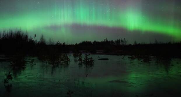 Магнитная буря сегодня: геомагнитная обстановка и советы врачей