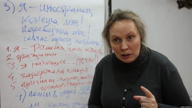 фото с сайта: ozodllk.org