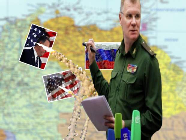 Россия ответила на угрозу США о нанесении удара по нашим военным в Венесуэле