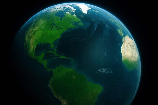 Ученые обнаружили глобальное замедление процессов обновления жизни в экосистемах планеты