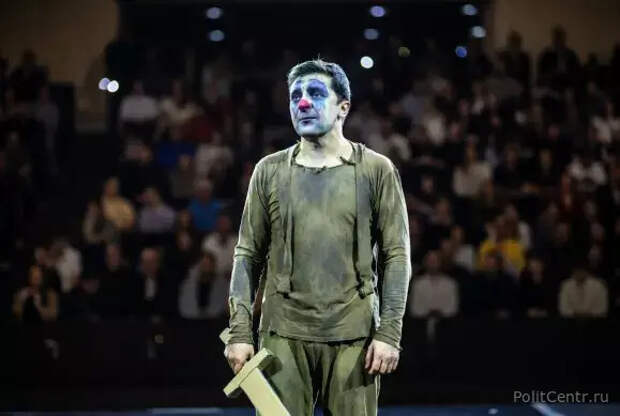 Военкор Стешин раскрыл личность «хозяина Донбасса»: его ненавидят сильнее, чем Зеленского