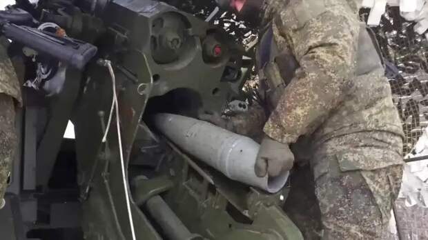 Военкор: Россия готовит новое наступление на Украине