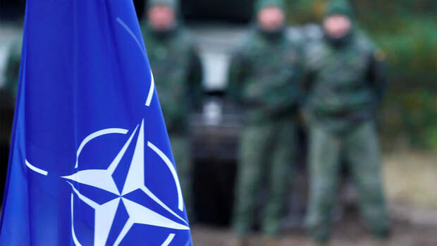Госсекретарь Совбеза Белоруссии заявил об активности ВВС НАТО у границ Союзного государства