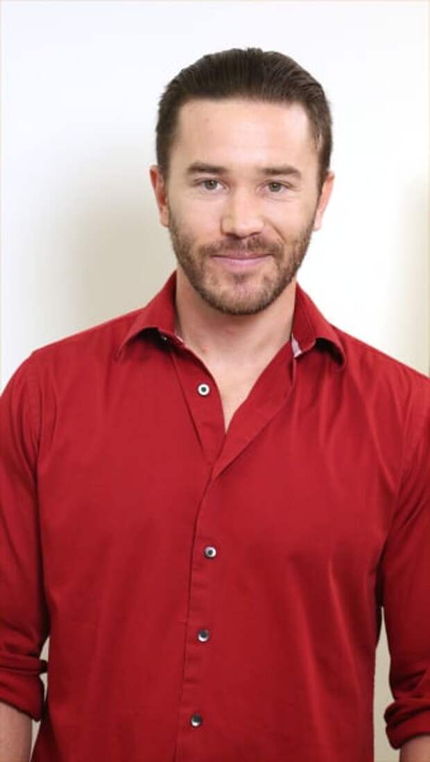 Tom Pelphrey 2019