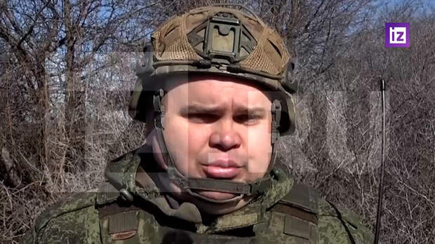 Герой РФ рассказал, как ВСУ маскировались под мирных жителей в Красноармейске