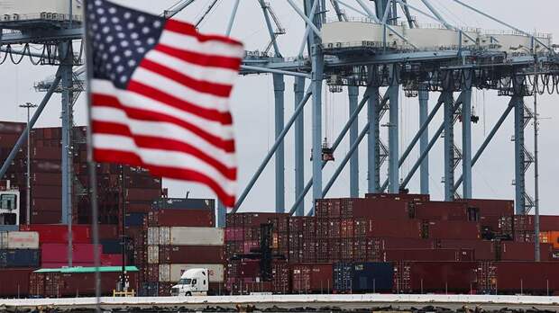 В ЕС заявили о необходимости принять контрмеры из-за пошлин Трампа