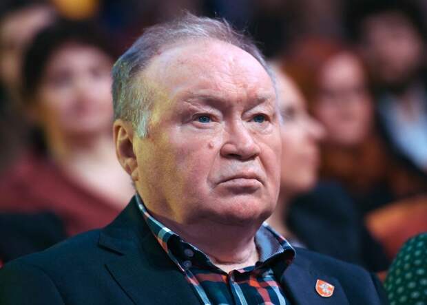 Путин присвоил актеру Юрию Кузнецову звание народного артиста РФ