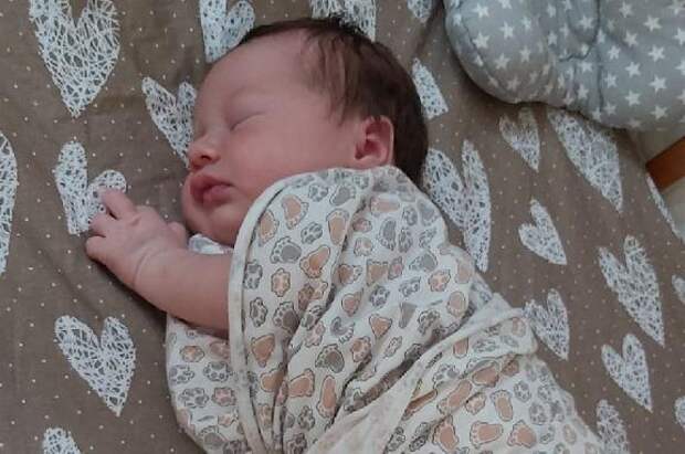 Многодетные семьи в Тамбовской области могут бесплатно воспользоваться услугой социальной няни