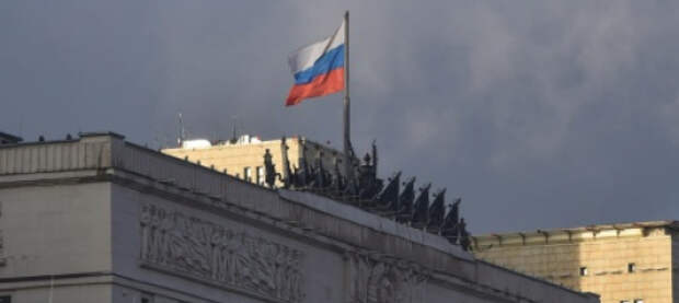 Сводка Минобороны России о ходе проведения спецоперации с 18 октября по 24 октября