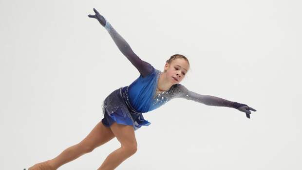 Фигуристке из России предлагали выступать за ОАЭ