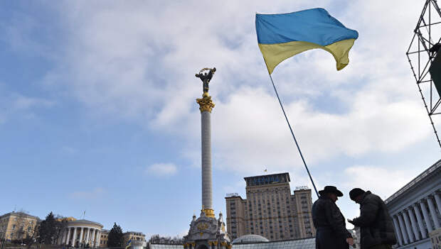Западные СМИ рассказали, сколько Киев заплатит за продвижение своих интересов в США