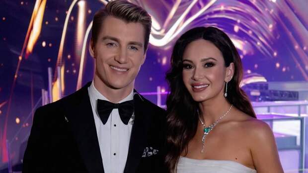 Тайная свадьба Воробьёва: полгода брака в Лондоне