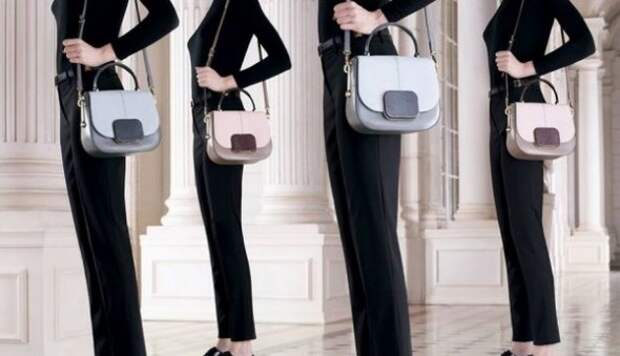 Tod's Bags Collection 2018 2019