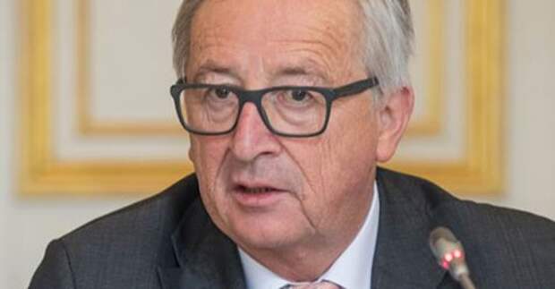 Глава Еврокомиссии выступил с неожиданно пророссийским заявлением