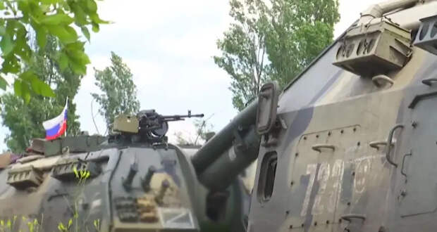 Военкоры: На востоке Часова Яра идут ожесточённые бои, враг пытается подтянуть резервные силы