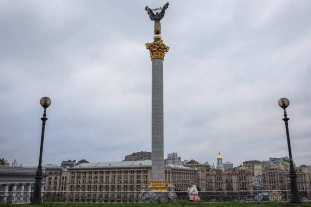 Лидеры ЕС лишились прикрытия Орбана по вопросу Украины