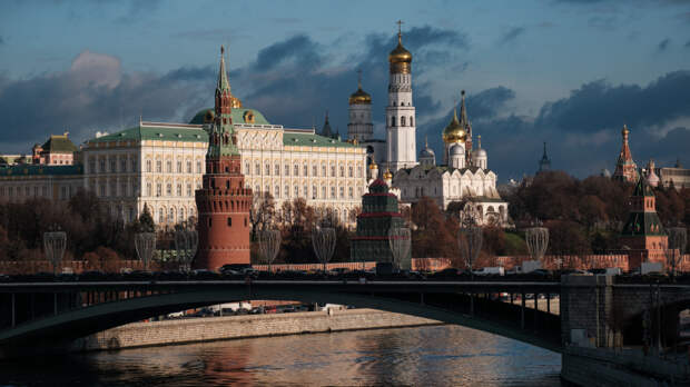 Песков: Москва направит приглашения участникам саммита Россия — АСЕАН