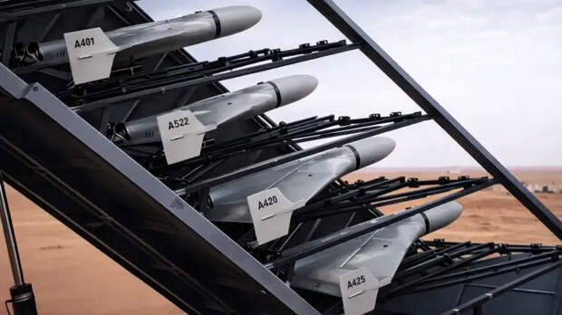 NYT: Иран поразил семь объектов спутниковой связи США на Ближнем Востоке