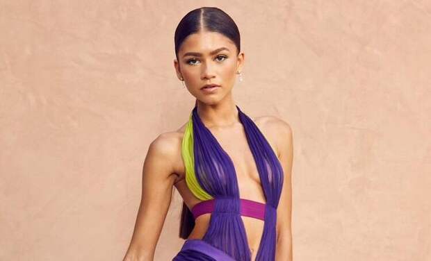 Зендая, Lil Nas X, Сиара, Карди Би и другие на премии BET Awards 2021